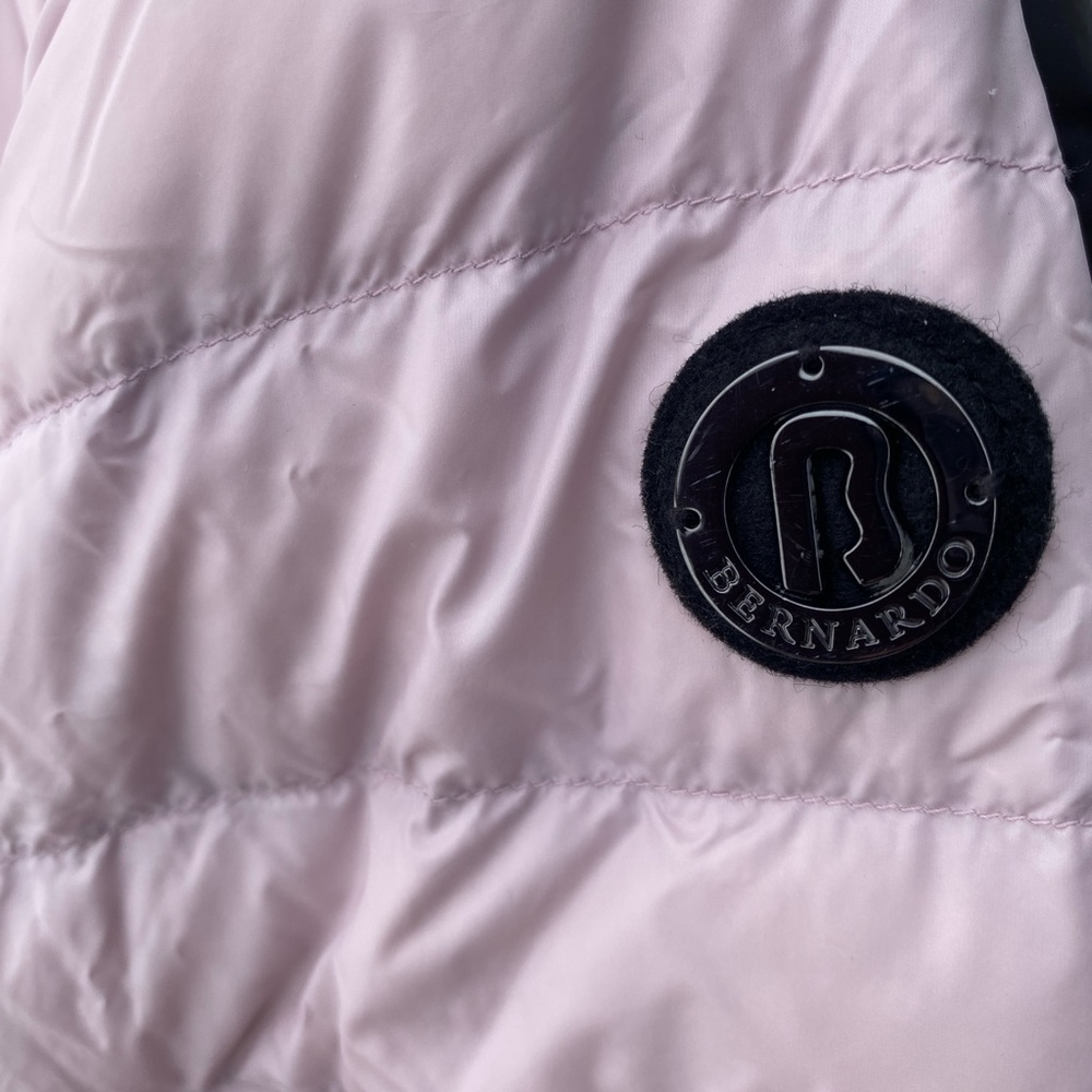 Bernardo down jacket - Picture 2 of 6